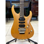 Guitarra Cort Viva Gold Ii Ns - Seminovo
