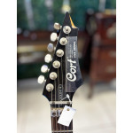 Guitarra Cort Viva Gold Ii Ns - Seminovo
