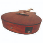 VIOLAO CORT SFXMEM OP ACO ELETROACUSTICO - MAHOGANY