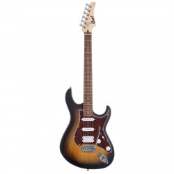 GUITARRA CORT G110 OPSB - SUNBURST