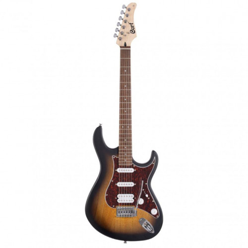 GUITARRA CORT G110 OPSB - SUNBURST