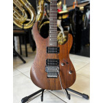 Guitarra Cort X1 Dfr Floyd Rose Marrom - Semonovo