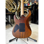 Guitarra Cort X1 Dfr Floyd Rose Marrom - Semonovo