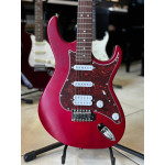 GUITARRA CORT G110 OPBC - BLACK CHERRY GUITARRA CORT G110 OPBC - BLACK CHERRY