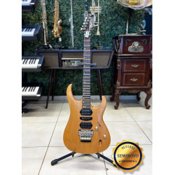 Guitarra Cort Viva Gold Ii Ns - Seminovo