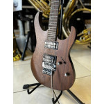 Guitarra Cort X1 Dfr Floyd Rose Marrom - Semonovo
