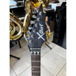 Guitarra Cort X1 Dfr Floyd Rose Marrom - Semonovo