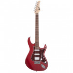 GUITARRA CORT G110 OPBC - BLACK CHERRY