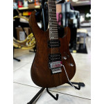 Guitarra Cort X1 Dfr Floyd Rose Marrom - Semonovo
