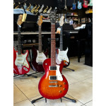 GUITARRA CORT LP CR100 CRS CHERRYBURST GUITARRA CORT LP CR100 CRS CHERRYBURST