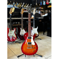 GUITARRA CORT LP CR100 CRS CHERRYBURST
