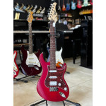 GUITARRA CORT G110 OPBC - BLACK CHERRY GUITARRA CORT G110 OPBC - BLACK CHERRY