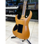Guitarra Cort Viva Gold Ii Ns - Seminovo