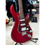 GUITARRA CORT G110 OPBC - BLACK CHERRY GUITARRA CORT G110 OPBC - BLACK CHERRY