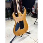 Guitarra Cort Viva Gold Ii Ns - Seminovo