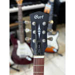 GUITARRA CORT LP CR100 CRS CHERRYBURST GUITARRA CORT LP CR100 CRS CHERRYBURST