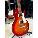GUITARRA CORT LP CR100 CRS CHERRYBURST GUITARRA CORT LP CR100 CRS CHERRYBURST