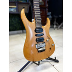 Guitarra Cort Viva Gold Ii Ns - Seminovo