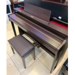 Piano Digital Casio Celviano Ap-550 Bn