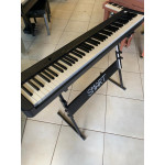 Piano Casio Cdp-s150 C/pedal de Sustain- Seminovo