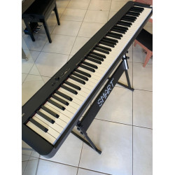 PIANO DIGITAL CASIO CDP S110 BK