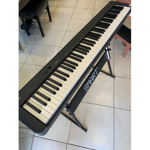 PIANO DIGITAL CASIO CDP S110 BK