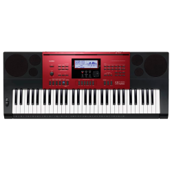 TECLADO CASIO CTK 6250
