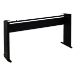 SUPORTE PIANO CASIO CS68 PRETO LINHA PXS