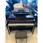 Piano Digital Casio Celviano Ap 300 Bn