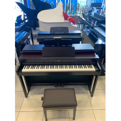 Piano Digital Casio Celviano Ap 300 Bn