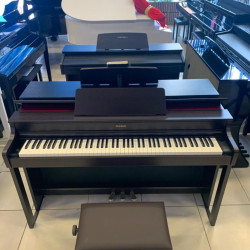 Piano Digital Casio Celviano Ap 300 Bn