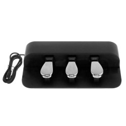 PEDAL TRIPLO CASIO SP34C2