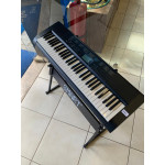 Teclado Casio Ctk 1200 C/fonte C/capa- Seminovo