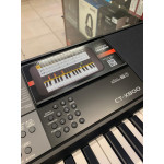 TECLADO CASIO CTX 800