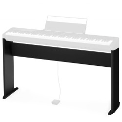ESTANTE PIANO CASIO CS 68 PBK