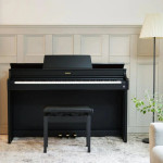 Piano Digital Casio Celviano Ap 300 Bk C2