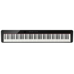 PIANO DIGITAL CASIO PRIVIA PX S1100 BK