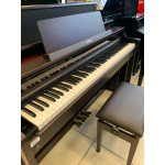 Piano Digital Casio Celviano Ap-550 Bn