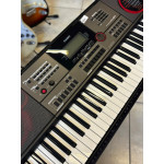 TECLADO CASIO CTX 5000 TECLADO CASIO CTX 5000