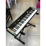 TECLADO CASIO CASIOTONE CT S200BK C2 PRETO TECLADO CASIO CASIOTONE CT S200BK C2 PRETO