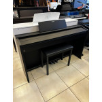 PIANO DIGITAL CASIO PRIVIA PX 870 BK