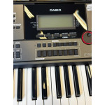 TECLADO CASIO CTX 5000 TECLADO CASIO CTX 5000