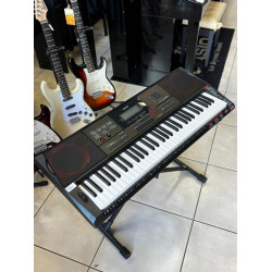 TECLADO CASIO CTX 3000