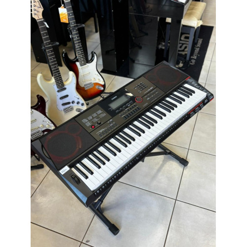 TECLADO CASIO CTX 3000