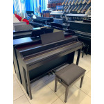 Piano Digital Casio Celviano Ap 300 Bn