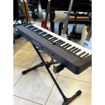 TECLADO CASIO CASIOTONE CT S1BK BLUETOOTH PRETO