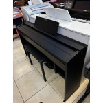 PIANO DIGITAL CASIO PRIVIA PX 870 BK