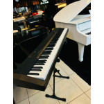 Piano Digital Casio Cdp 135  - Seminovo