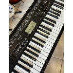 TECLADO CASIO CTK 3500 TECLADO CASIO CTK 3500