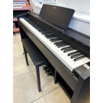 PIANO DIGITAL CASIO PRIVIA PX 870 BK